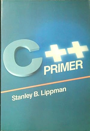 Imagen del vendedor de C++ Primer a la venta por Librodifaccia