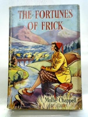 Immagine del venditore per The Fortunes of Frick venduto da World of Rare Books