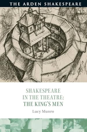 Seller image for King's Men for sale by GreatBookPrices