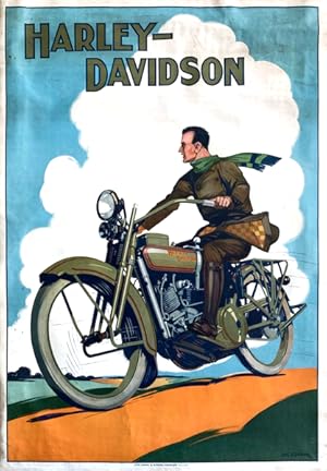 Harley-Davidson