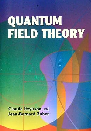 Image du vendeur pour Quantum Field Theory mis en vente par Miliardi di Parole