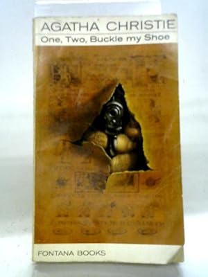 Seller image for One, Two, Buckle My Shoe: Series No. 2022 for sale by World of Rare Books