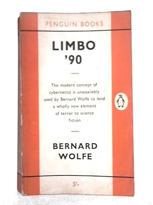 Imagen del vendedor de Limbo '90 a la venta por World of Rare Books