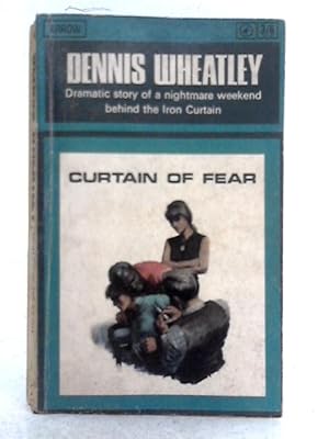 Seller image for Curtain of Fear for sale by World of Rare Books