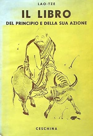 Seller image for Il libro del principio e della sua azione for sale by Miliardi di Parole