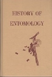 History of Entomology
