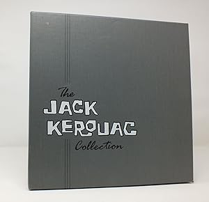 Bild des Verkufers fr The Jack Kerouac Collection zum Verkauf von The Beautiful American