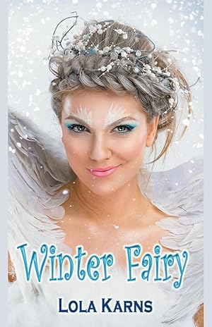 Bild des Verkufers fr Winter Fairy zum Verkauf von moluna