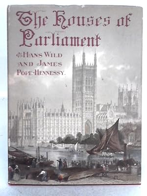 Image du vendeur pour The Houses of Parliament mis en vente par World of Rare Books