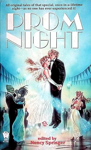 Seller image for Prom Night for sale by Kayleighbug Books, IOBA