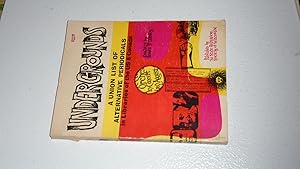 Seller image for Undergrounds;: A union list of alternative periodicals in libraries of the United States and Canada for sale by Bookstore Brengelman