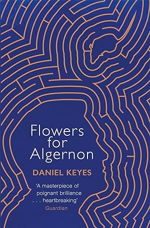 Seller image for Flowers For Algernon for sale by moluna