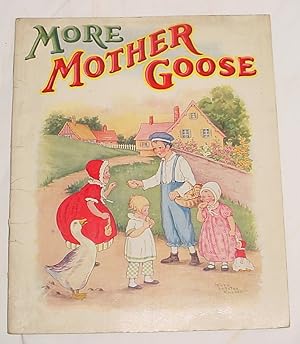 Image du vendeur pour More Mother Goose mis en vente par R Bryan Old Books