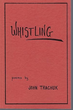 Seller image for Whistling for sale by BYTOWN BOOKERY