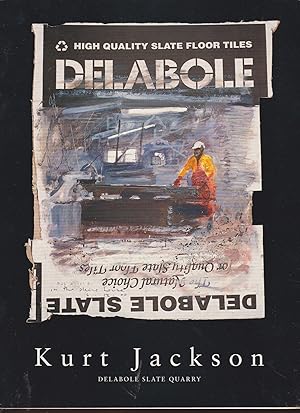 Seller image for Delabole Slate Quarry for sale by timkcbooks (Member of Booksellers Association)