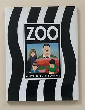 Seller image for ZOO - Signed/Dated/Located for sale by Northern Lights Rare Books and Prints