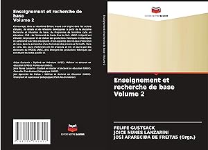 Bild des Verkufers fr Enseignement et recherche de base Volume 2 zum Verkauf von moluna