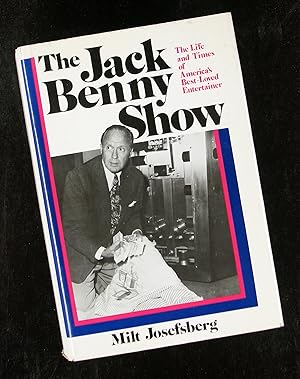 Seller image for The Jack Benny Show for sale by ezslides