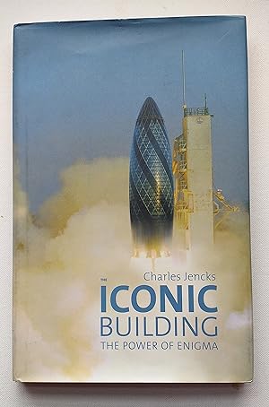 Immagine del venditore per Iconic Building: The Power of Enigma venduto da Mr Mac Books (Ranald McDonald) P.B.F.A.