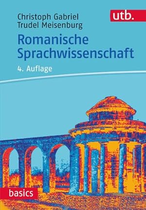 Seller image for Romanische Sprachwissenschaft -Language: german for sale by GreatBookPricesUK