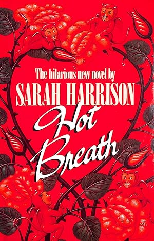Imagen del vendedor de Hot Breath a la venta por M Godding Books Ltd