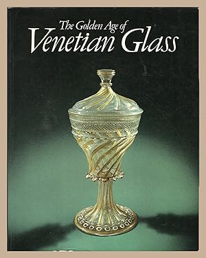 The golden age of Venetian glass