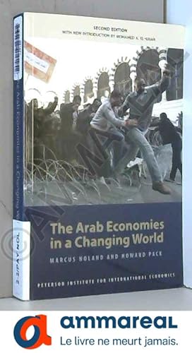 Seller image for The Arab Economies in a Changing World for sale by Ammareal
