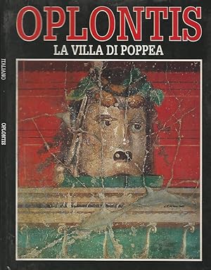 Bild des Verkufers fr Oplontis la villa di Poppea zum Verkauf von Biblioteca di Babele
