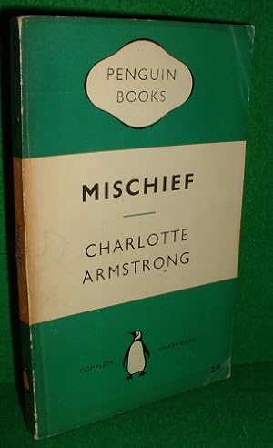 Seller image for MISCHIEF No 1252 for sale by booksonlinebrighton