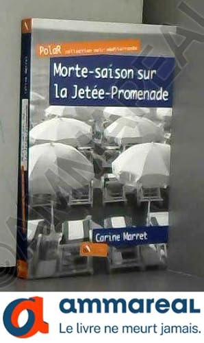 Image du vendeur pour Morte-saison sur la jete-promenade mis en vente par Ammareal