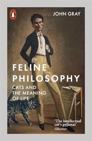 Seller image for Feline Philosophy for sale by Rheinberg-Buch Andreas Meier eK