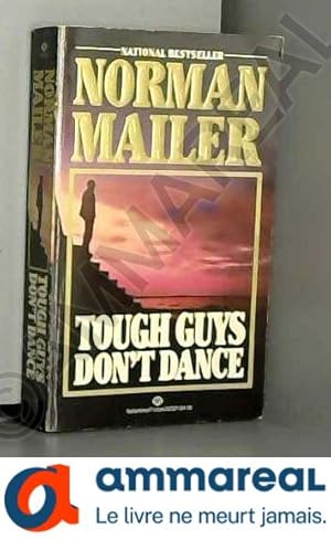 Immagine del venditore per Tough Guys Don't Dance venduto da Ammareal