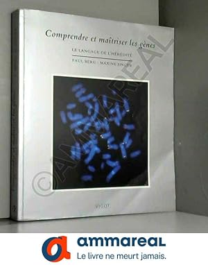 Image du vendeur pour Comprendre et matriser les gnes: Le langage de l'hrdit mis en vente par Ammareal