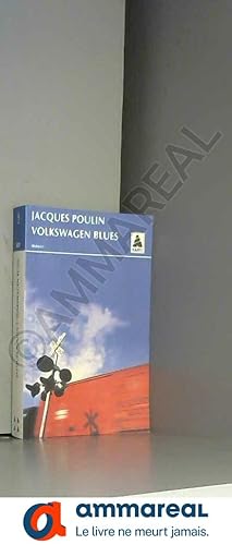 Image du vendeur pour Volkswagen blues mis en vente par Ammareal