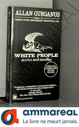 Seller image for White People for sale by Ammareal