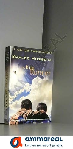 Seller image for The Kite Runner Edition: Reprint for sale by Ammareal