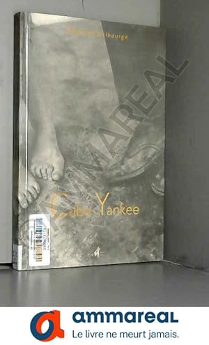 Seller image for Cuba-Yankee for sale by Ammareal