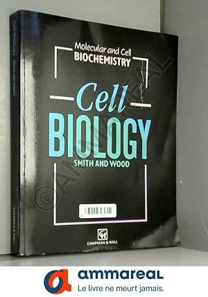 Imagen del vendedor de Cell Biology a la venta por Ammareal