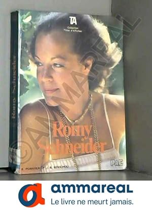 Image du vendeur pour Romy Schneider mis en vente par Ammareal