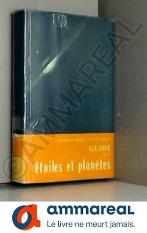 Bild des Verkufers fr Guide des Etoiles et des Plantes zum Verkauf von Ammareal