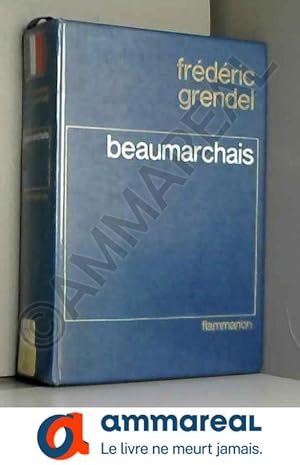 Seller image for Beaumarchais ou La calomnie. for sale by Ammareal