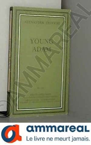 Seller image for Young Adam for sale by Ammareal