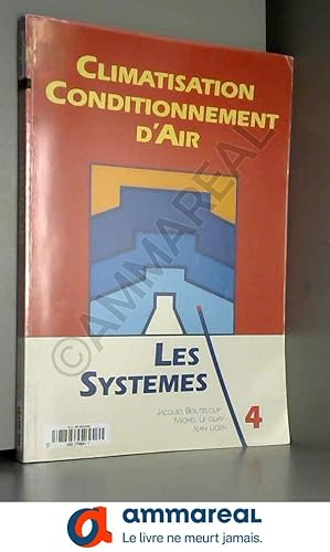 Image du vendeur pour Les systmes mis en vente par Ammareal