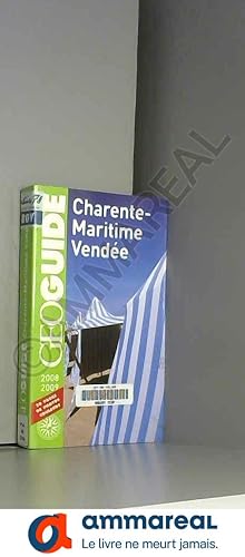 Bild des Verkufers fr Charente Maritime Vende (ancienne dition) zum Verkauf von Ammareal