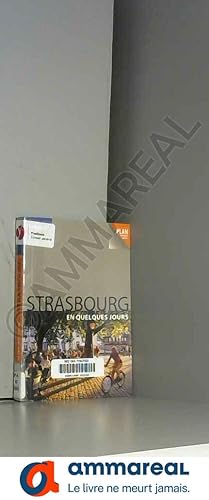 Seller image for STRASBOURG EN QUELQUES JOURS 1 for sale by Ammareal