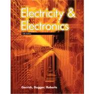 Seller image for Electricity and Electronics for sale by eCampus