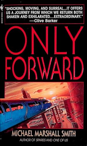 Seller image for Only Forward: A Novel for sale by Kayleighbug Books, IOBA