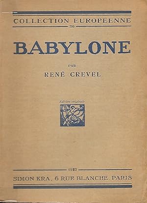 Babylone.