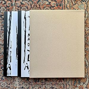 Josh Smith: Abstraction. Two volumes