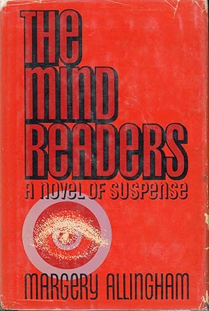 The Mind Readers